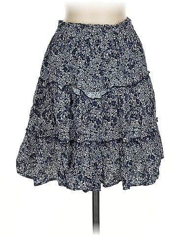 Ava Christine Casual Skirt (view 1)