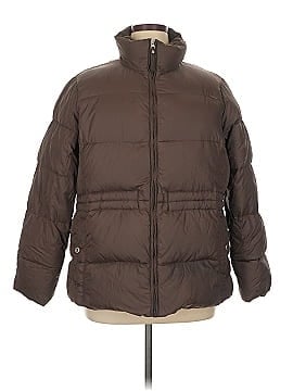 Lands' End Snow Jacket (view 1)