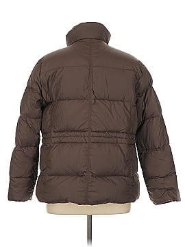 Lands' End Snow Jacket (view 2)