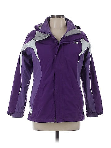 The North Face Snow Jacket (view 1)