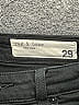 Rag & Bone Black Jeans Size 29 waist - photo 3