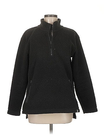 T by Talbots Fleece (view 1)