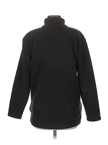 T by Talbots Fleece (view 2)