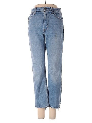 Abercrombie & Fitch Jeans (view 1)