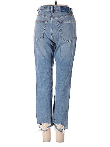 Abercrombie & Fitch Jeans (view 2)