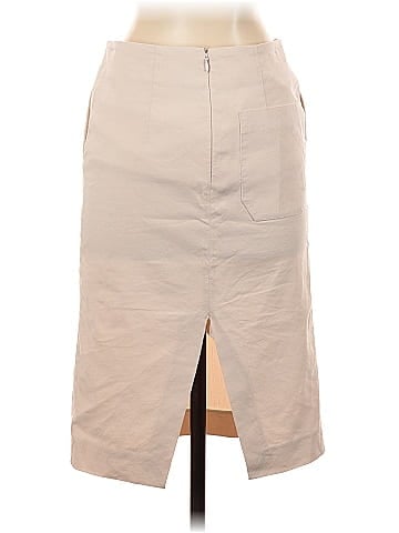 Acne Studios Formal Skirt (view 2)