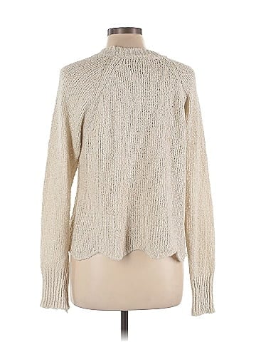 Cotton Emporium Pullover Sweater (view 2)