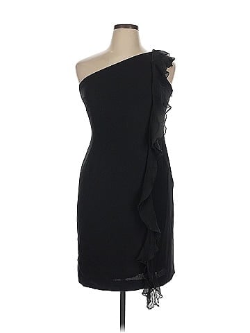 Maggy London Cocktail Dress (view 1)