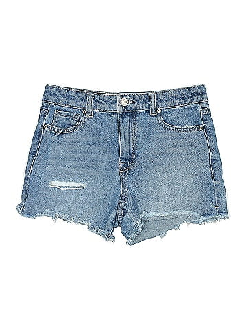 RSQ Denim Shorts (view 1)