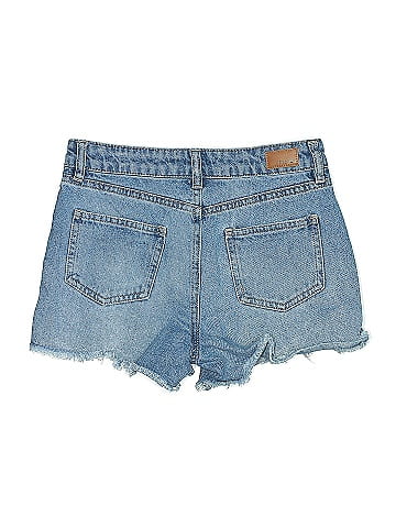 RSQ Denim Shorts (view 2)