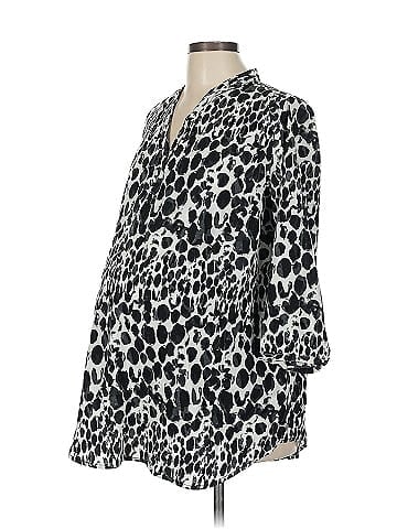 Liz Lange Maternity for Target Kimono (view 1)