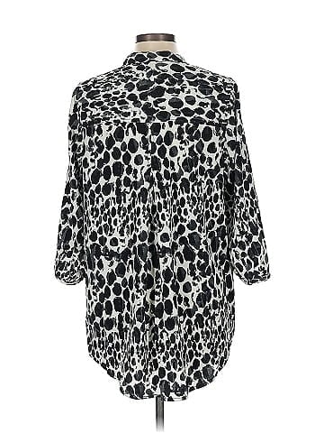 Liz Lange Maternity for Target Kimono (view 2)