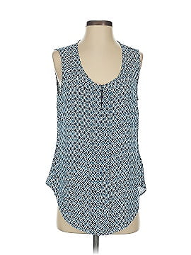 Laundry By Shelli Segal Sleeveless Blouse
