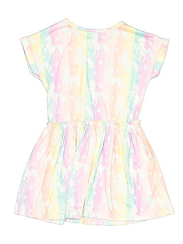 Little Me Dress (view 2)