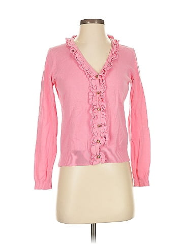 Liz Claiborne Cardigan (view 1)
