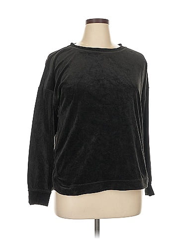 Ideology Pullover Sweater (view 1)