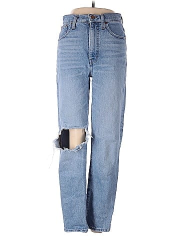 Madewell Jeans (view 1)
