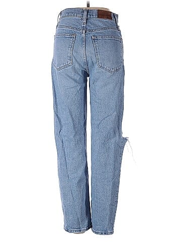 Madewell Jeans (view 2)