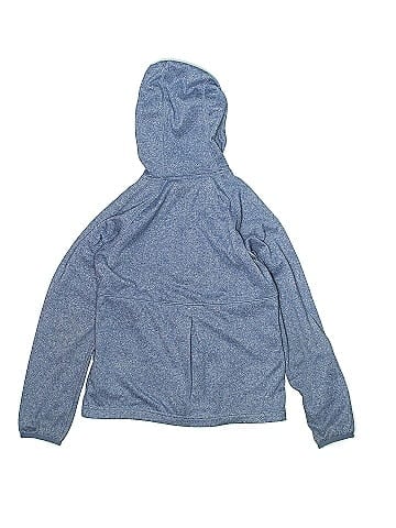 Columbia Zip Up Hoodie (view 2)
