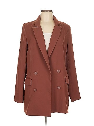 Rachel Zoe TJX Coat (view 1)