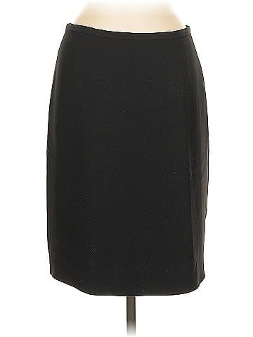 Armani Collezioni Formal Skirt (view 1)