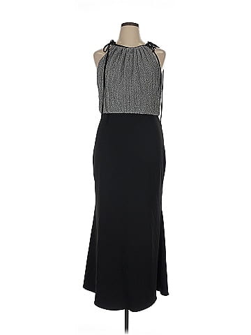 Badgley Mischka Cocktail Dress (view 1)