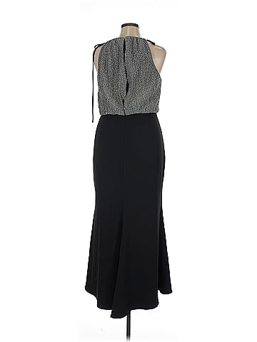 Badgley Mischka Cocktail Dress (view 2)