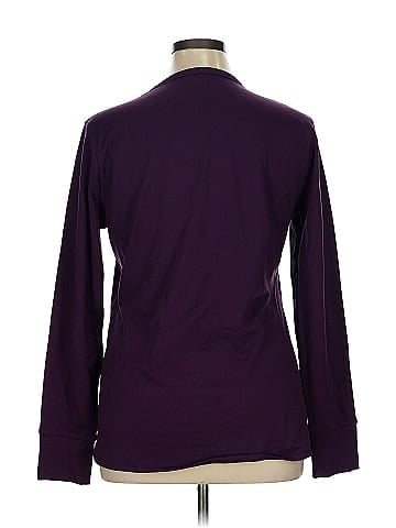 Cuddl Duds Sweatshirt (view 2)