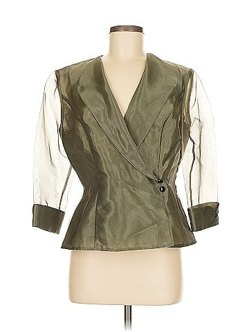 Alex Evenings Blazer (view 1)
