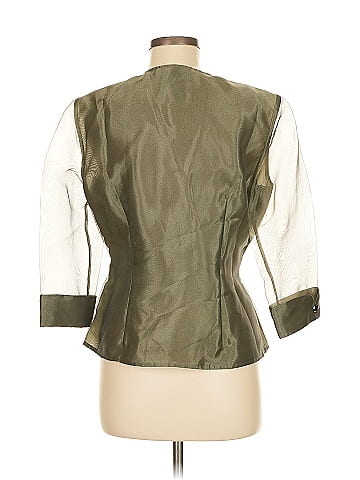 Alex Evenings Blazer (view 2)