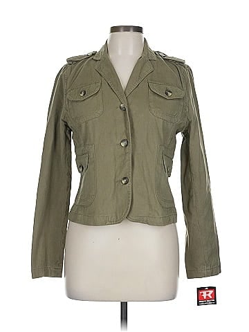 Rampage Jacket (view 1)