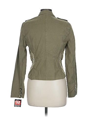 Rampage Jacket (view 2)