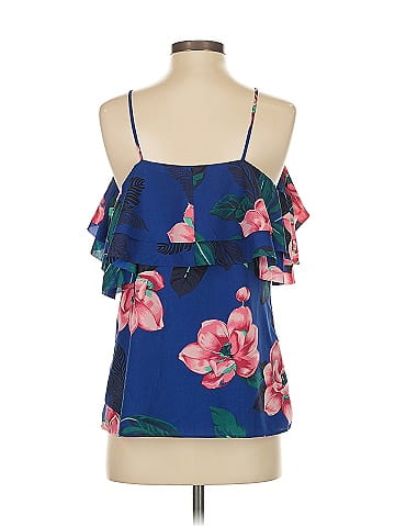 Banana Republic Sleeveless Blouse (view 2)