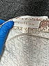Soft Joie Silver Long Sleeve Top Size S - photo 3