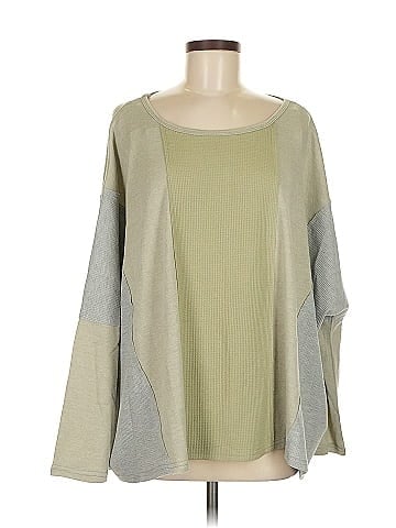 Andree by UNIT Sweatshirt (view 1)