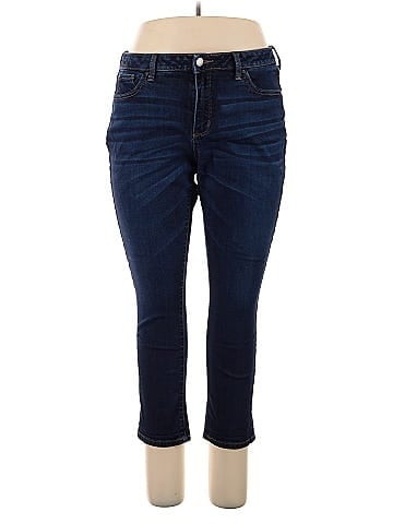 a.n.a. A New Approach Jeans (view 1)