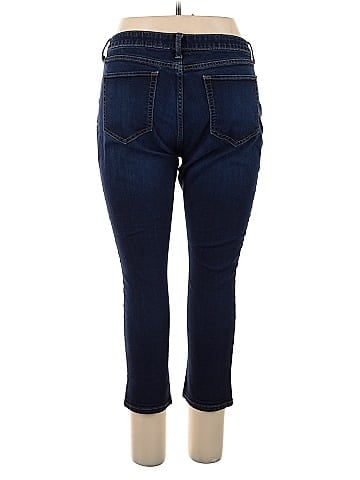 a.n.a. A New Approach Jeans (view 2)
