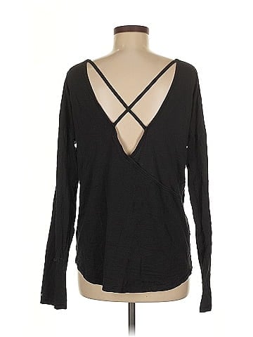 VSX Sport Long Sleeve Top (view 2)