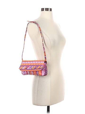Vera Bradley Shoulder Bag (view 2)