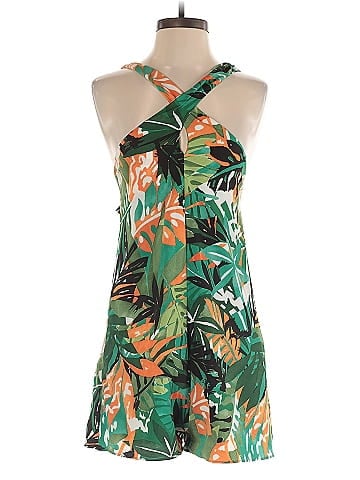 Trafaluc by Zara Cocktail Dress (view 1)