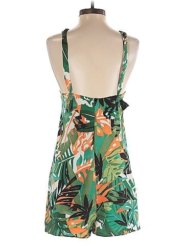 Trafaluc by Zara Cocktail Dress (view 2)