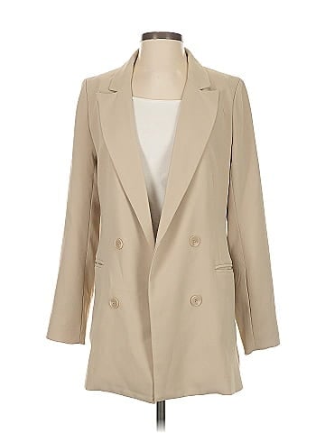 Rachel Zoe TJX Blazer (view 1)