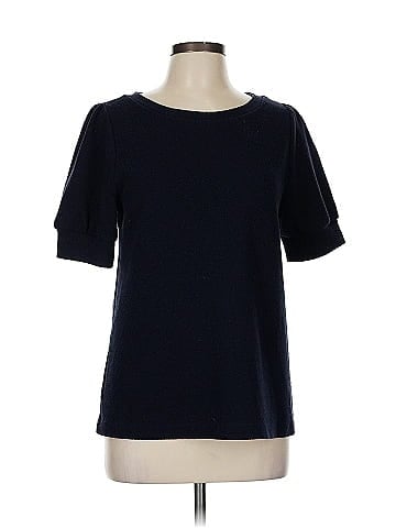 Ann Taylor LOFT Short Sleeve Top (view 1)