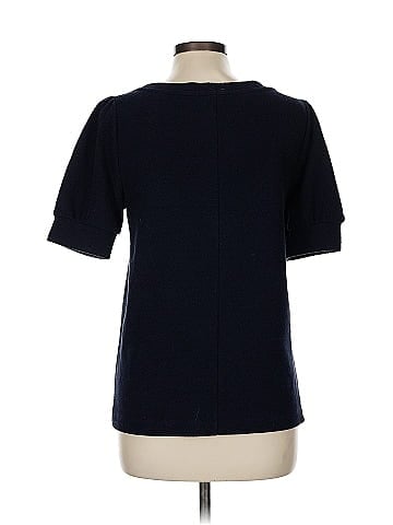 Ann Taylor LOFT Short Sleeve Top (view 2)