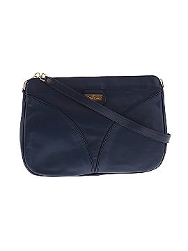 Etienne Aigner Leather Shoulder Bag