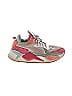 Puma Pink Sneakers Size 5 (wide) - photo 1
