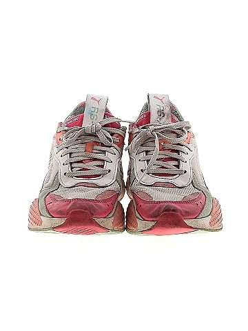 Puma Sneakers (view 2)