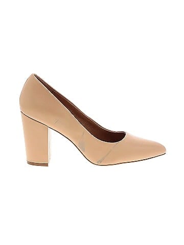 Corso Como Heels (view 1)