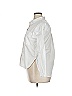 Sundry Solid White 3/4 Sleeve Button-Down Shirt Size XL - photo 5