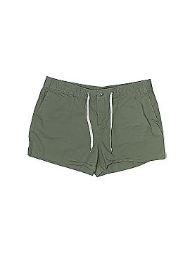 Vuori Khaki Shorts